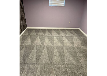 Medicine Hat carpet cleaning Dynamic Carpet & Upholstery Care