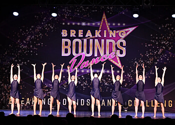 Aurora écoles de danse Dynamic Dance Company Inc.