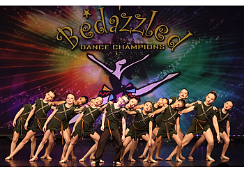 Aurora écoles de danse Dynamic Dance Company Inc.