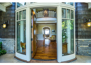 Abbotsford window company Dynamic Fenestration