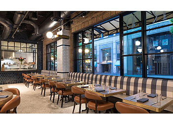 Abbotsford window company Dynamic Fenestration