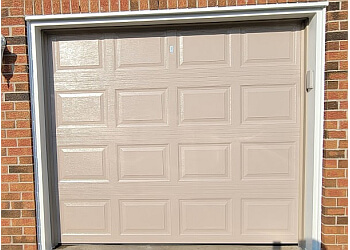 Pickering garage door repair Dynamic Garage Doors