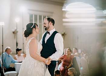 Delta wedding planner Dynamic Weddings