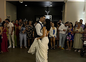 Ottawa dj Dynamix Productions