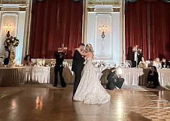 Ottawa dj Dynamix Productions