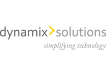 Markham it service Dynamix Solutions Inc.