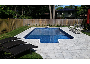 Orillia pool service Dynasty Pools & Spas