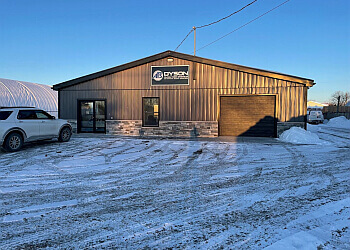 Kawartha Lakes security system Dyson Alarm Tech Systems Limited.