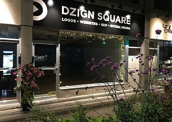 Dzign Square