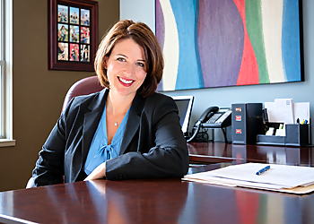 Décarie Stephenson Avocats - Gatineau, QC Avocats D'Affaires - Lawyer Portrait Image