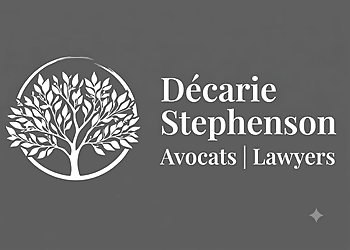 Décarie Stephenson Avocats Gatineau - Gatineau, QC Avocats En Divorce - Law Firm Logo