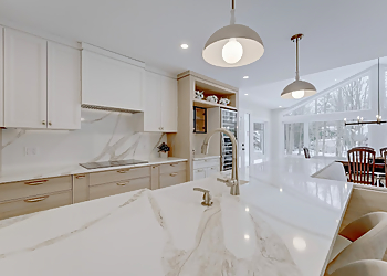 Longueuil interior designer Déco Design & Filles