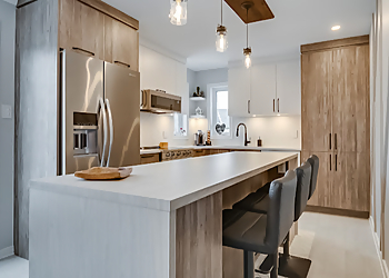 Longueuil interior designer Déco Design & Filles