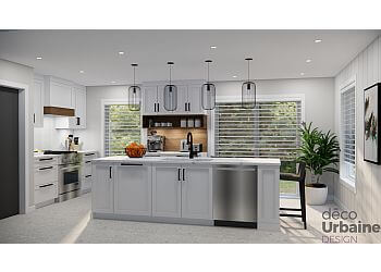 Mirabel Designers et Décorateurs D'intérieur Déco Urbaine