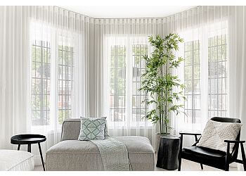 Mirabel Designers et Décorateurs D'intérieur Déco Urbaine