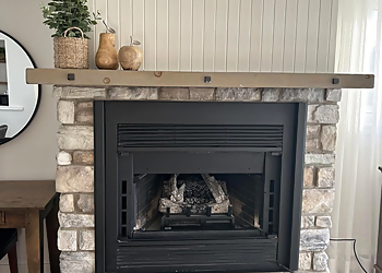 Granby interior designer Décoration Ouellet Inc.