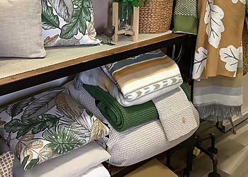 Granby interior designer Décoration Ouellet Inc.