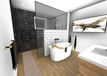 Sherbrooke interior designer Décoration Sherbrooke