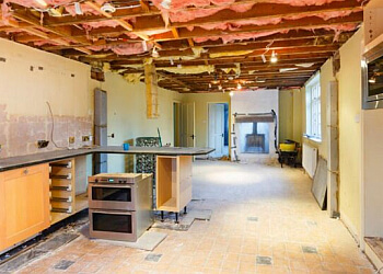 Dollard des Ormeaux handyman Démo Prép