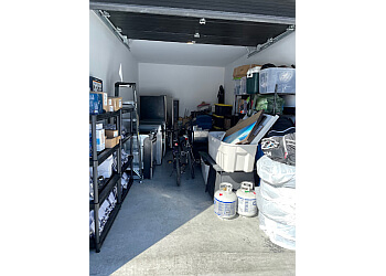 Saint Hyacinthe Déménageurs Déménagement AGB