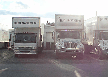 Saint Hyacinthe Déménageurs Déménagement AGB