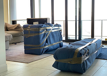 Terrebonne Déménageurs Déménagement AR Masson