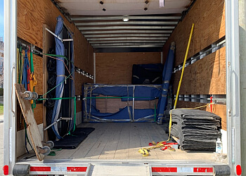 Terrebonne Déménageurs Déménagement AR Masson