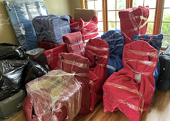 Laval Déménageurs Déménagement Arcan