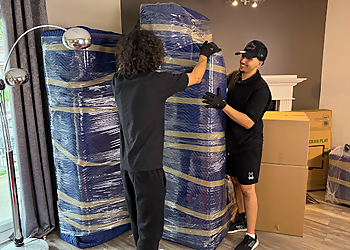 Brossard Déménageurs Déménagement Brossard et Rive-Sud