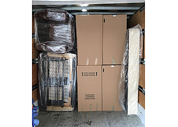 Brossard Déménageurs Déménagement Brossard et Rive-Sud