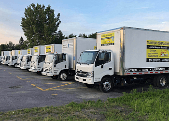 Repentigny moving company Déménagement CL Inc.