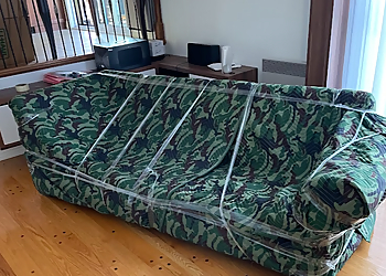 Granby moving company Déménagement De Luxe