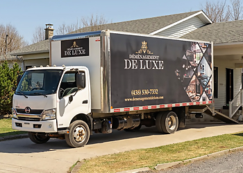 Granby Déménageurs Déménagement De Luxe
