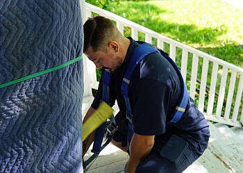 Sherbrooke Déménageurs Déménagement Express