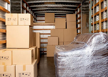 Gatineau moving company Déménagement Gatineau Plus