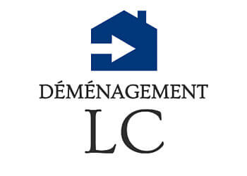 Drummondville moving company Déménagement LC
