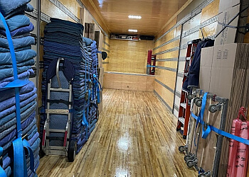 Sherbrooke Déménageurs Déménagement Martin