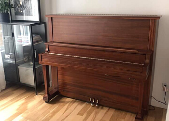 Levis moving company Déménagement Petit et Grand