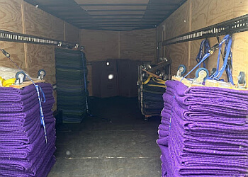 Brossard Déménageurs Déménagement Simplex Moving