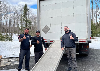 Mirabel Déménageurs Déménagement Tapis Rouge