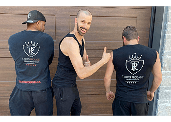 Mirabel Déménageurs Déménagement Tapis Rouge