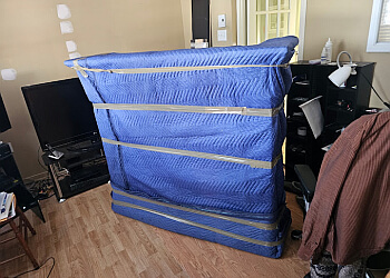 Terrebonne Déménageurs Déménagement Terrebonne Express