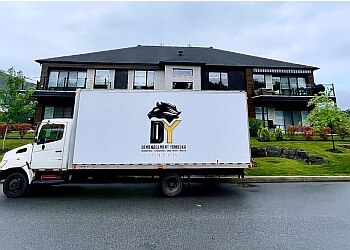 Saint Hyacinthe Déménageurs Déménagement Yamaska