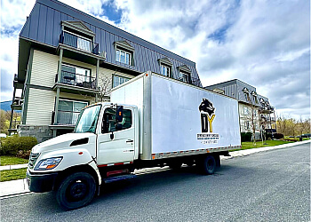Saint Hyacinthe Déménageurs Déménagement Yamaska