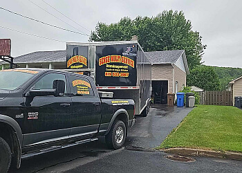Shawinigan moving company Déménagement et Petite mécanique Serge Multi-Service