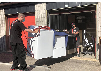 Blainville Déménageurs Déménagement Économique MGB