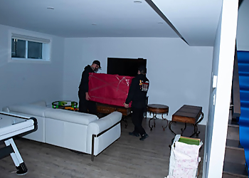 Mirabel Déménageurs Déménagement Économique MGB