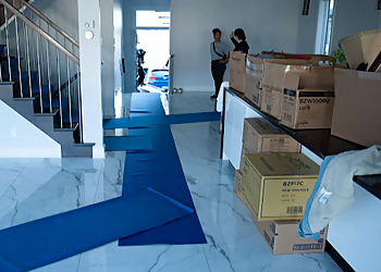 Mirabel Déménageurs Déménagement Économique MGB