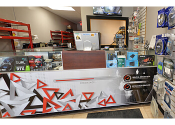 Blainville computer repair Depan-Info Mirabel Inc.