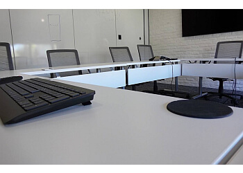 Saint Jean sur Richelieu Services Informatiques Département TI